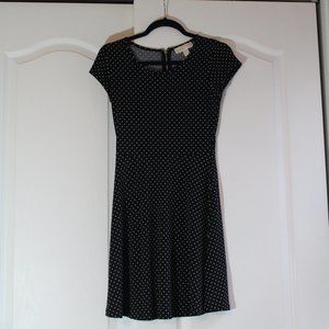 Polka dot Dress